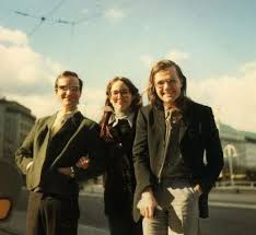 Ralf hutter + florian schneider. Hutterlust Florian Claudia And Ralf Spot The Dork I Win