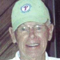 Raymond A. Connell Obituary