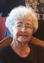 Obituary for Elvenia June (German) Larsen