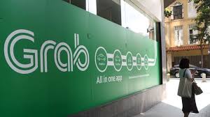 Toyota Invests 1 Billion In Grab Ride Hailing Company Financial Services Asia Business Senior Management