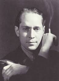 Franchot Tone