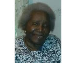 Fannie Garner Obituary (1933