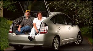 2007 toyota prius touring back up camera low miles! Say Hybrid And Many People Will Hear Prius The New York Times