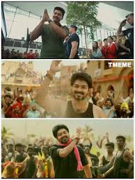 Yeh jawaani hai deewani 85 gifs. Download Plain Meme Of Vijay In Mersal Movie With Tags Three
