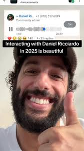 Max Daniel Uci Athletics News