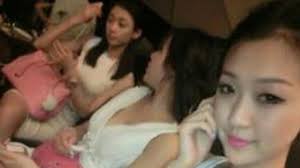 海天盛筵是啥趴 有人撇清有人道歉 (2013) Full online with English subtitle for free