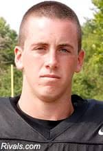 Kevin Ginn 2010 Safety