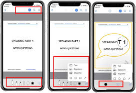 Here are 5 of pdf converters on iphone for you to refer to. How To Edit Pdf Files On Ipad Iphone Using Pdf Markup Pdf Editors
