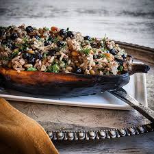 Delicata Squash Boat Dreamy Leaf Delicata Squash Vegan Thanksgiving Recipes Squash Boats