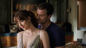 When a wounded christian grey tries to entice a cautious ana steele back into his life, she demands a new arrangement before she will give him another chance. Fifty Shades Freed A Movie About Consent For Metoo Era Variety