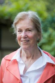 Joan Hancock Obituary