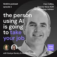 Adopting modern tech with Cian…–hirehire podcast
