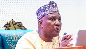 Nigeria's worst set of legislature