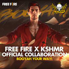 Free fire song | booyah | official garena free fire rap song | lion men | #1_on_trending , #freefiresong ,#garenafreefire, #subscribers_, #pubgmobile , #pubg. Garena Free Fire Will Team Up With Dj And Music Producer Kshmr To Release A New Playable Character And Song Articles Games Predator