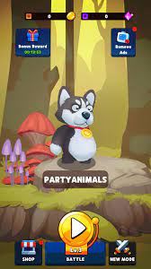Party Animals For Android Apk Download
