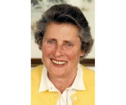 Mary Scranton Obituary (2015)