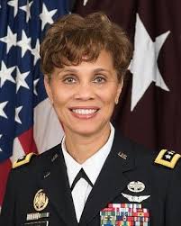 WomanWarrior Nadja Y West is a United States Army Lieutenant General and  the 44th U.S. Army Surgeon General and Commanding General of the U.S. Army  Medical Command. West is the first African-American