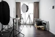 What do you need to set up a home photography studio? 4 top ...