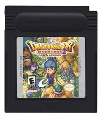 This game is the us english version at emulatorgames.net exclusively. Dragon Warrior Monsters 2 Cobi S Journey Game Boy Color Gamestop