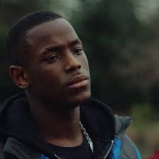 Stephan Si Cringe Scene Top Boy