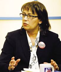 Candidates for Ward 3 council seat debate