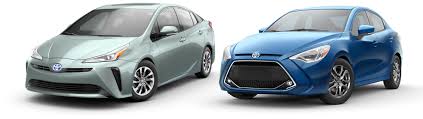 Truecar has over 829,766 listings nationwide, updated daily. 2020 Toyota Prius Limited Vs Yaris Xle Compare Side By Side