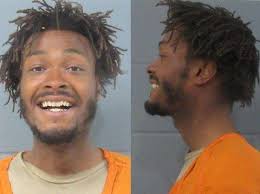 Geary County Booking Photos Sept. 19