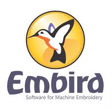 We also offer custom digitizing services, embroidery software, embroidery blanks, machines & equipment Embird Embroidery Software For Computerized Machine Embroidery
