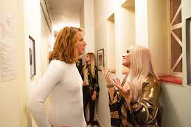 Type 'e' for a real eurovision act and 'f' for a fictional act. Eurovision Song Contest The Story Of Fire Saga Costumes Bring The Laughs And Pure Joy We Need Right Now Fashionista