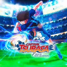 Captain Tsubasa: Rise of New Champions - VGMdb