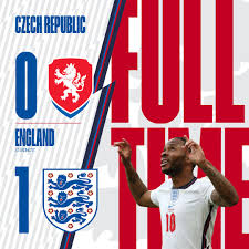England will secure automatic qualification for the euro 2020 knockout stages if they avoid defeat against czech republic in the final group game at wembley on. Gs70sr7jan45km