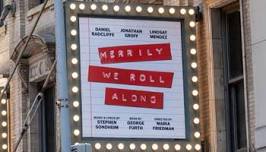 Merrily We Roll Along