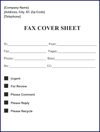 Blank cover letter template printable fax sheet templates free … facsimile cover letter cover letter for fax cover letter fax … Free Printable Professional Fax Cover Sheet Template