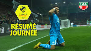 Retrouvez tous les résultats, statistiques et calendrier des équipes du championnat de france de ligue 1 pour la saison 2020/2021. Resume 23eme Journee Ligue 1 Conforama 2019 20 Youtube