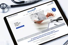 Once enrolled, this member benefit allows you to speak with an experienced registered nurse to get answers to your questions and find out what. Doctorlink Medtech Branding Icongraphy Im London