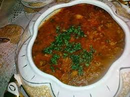 Voir plus d'idées sur le thème cuisine tunisienne, cuisine, tunisienne. Recette Du Chorba Frik A La Recette Tunisienne Ù¡Ù Ù  Facebook
