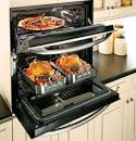 Images for single double oven