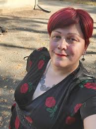 Lesbian hiking buddies in New England