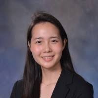 Bridget Park's Instagram, Twitter & Facebook