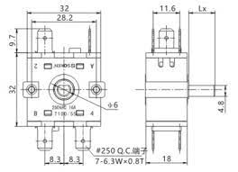 This device can be used as a level converter for interfacing 3.3 v to 5.0 v, because it has full 5.0 v cmos level output swings. 16a Heater Rotary Switches 4 Position Rotary Switches Oven 8 Position Rotary Switches T125 Rotary Switches