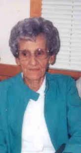 Obituary information for Marcella Murray