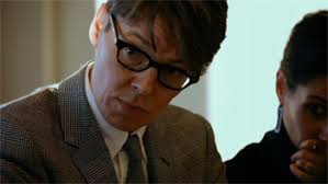 Andrew Rossi The First Monday In May