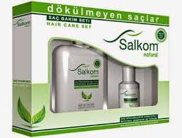 Sweat Urunleri Salkom Sac Bakim Seti Ile Sac Dokulmesine Son Sac Sac Bakimi Sampuan