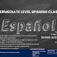 2025 Beginner's Spanish Class event image