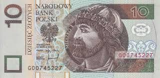 Poland 10 Zlotych 1994 Coins Banknotes Pictures Bank Notes Poland Memes