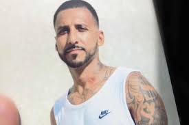 Fundraiser by Fidel and Vanessa Bueno : Funeral cost for Sonny D. Bueno