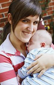 Recognition Transitions