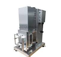 Zk-1 Desktop Semi Automatic Metal Cap Sealing Machine Glass Jar Vacuum  Twist off Capper Machine for Glass Bottles Tomato Jars