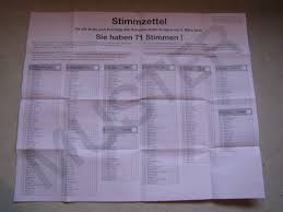 Das wahlsystem ist gar nicht so einfach. Datei Musterstimmzettel Kommunalwahl Hessen 2016 Kreistag Jpg Wikipedia