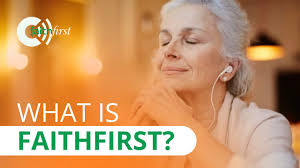 On-Demand Religious and Spiritual Content for all Faiths